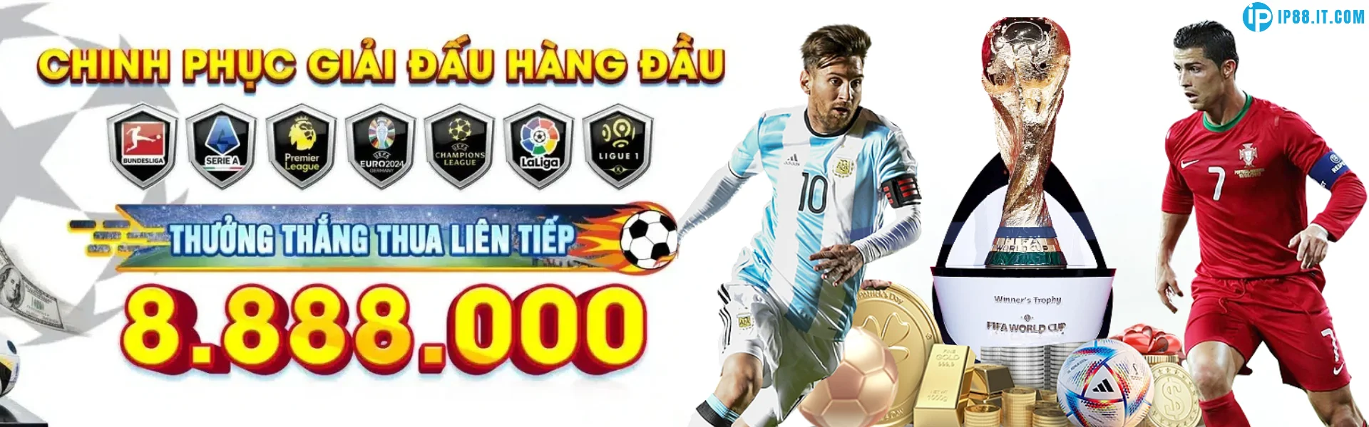 banner ip88