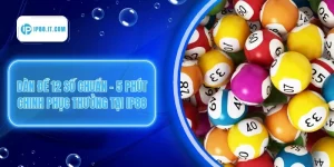 Dàn Đề 12 Số Chuẩn - 03 Bí Quyết Chinh Phục Bảng Kết Quả