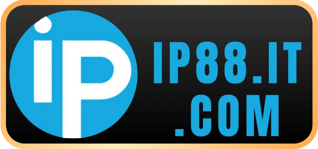 favicon footer IP88