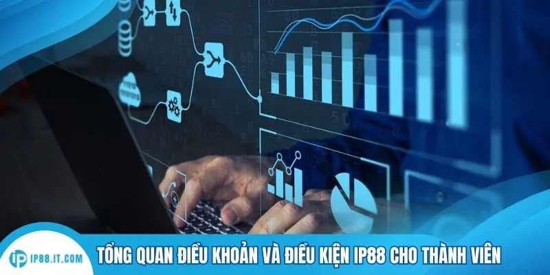 Tổng quan điều khoản và điều kiện IP88 cho thành viên